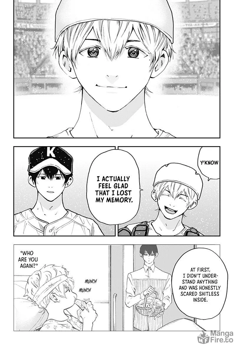 Read Boukyaku Battery chapter 74 image 19 on Lezhin