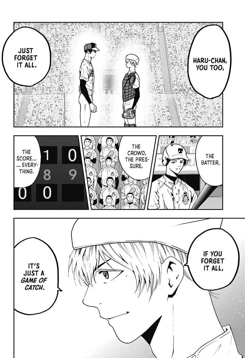 Read Boukyaku Battery chapter 74 image 21 on Lezhin