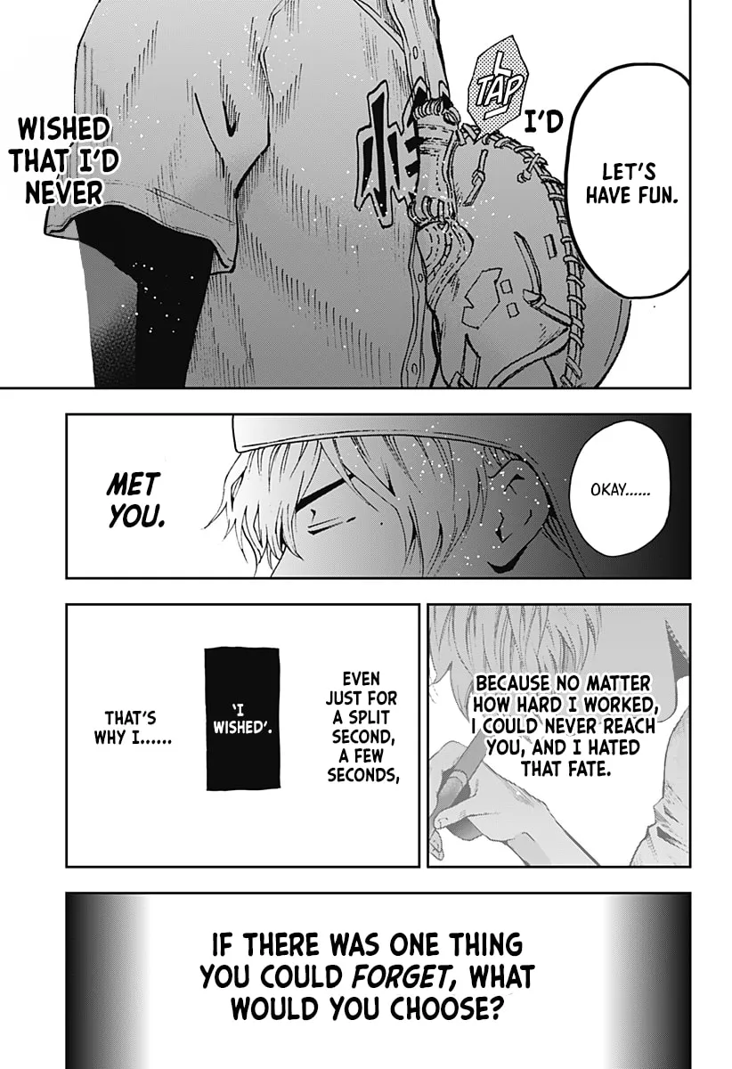 Read Boukyaku Battery chapter 74 image 22 on Lezhin