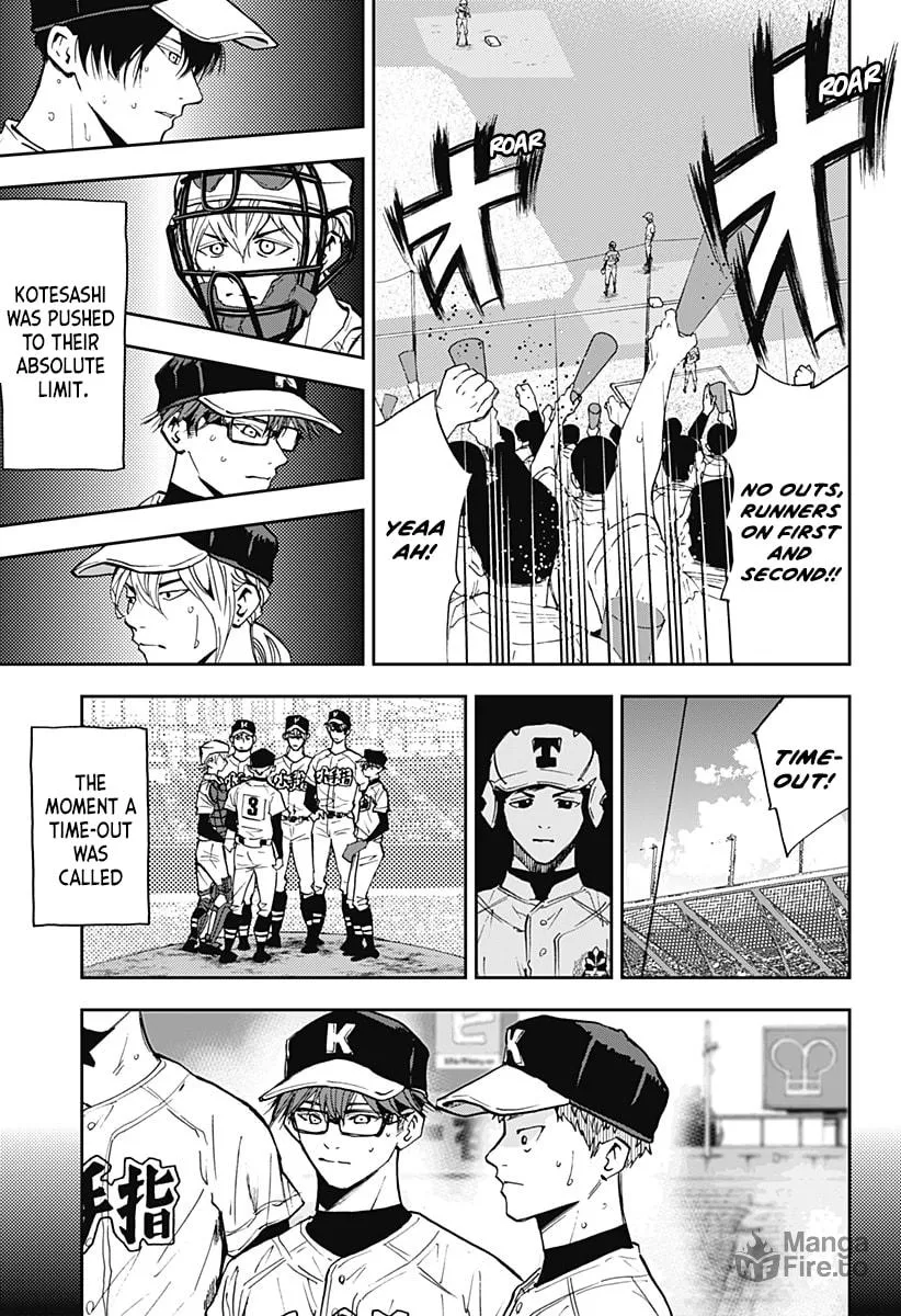 Read Boukyaku Battery chapter 74 image 4 on Lezhin