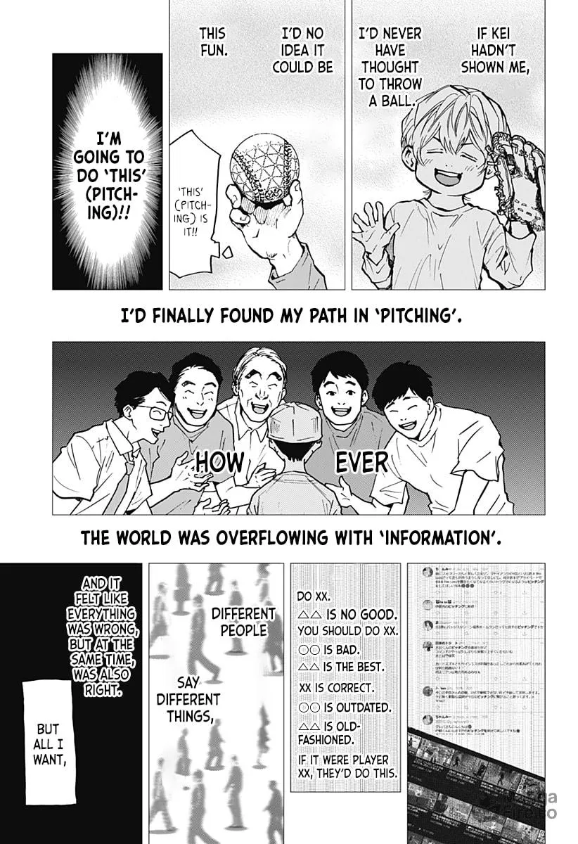 Read Boukyaku Battery chapter 76 image 2 on Lezhin