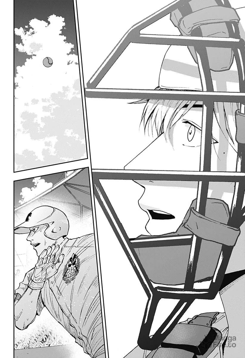 Read Boukyaku Battery chapter 76 image 20 on Lezhin