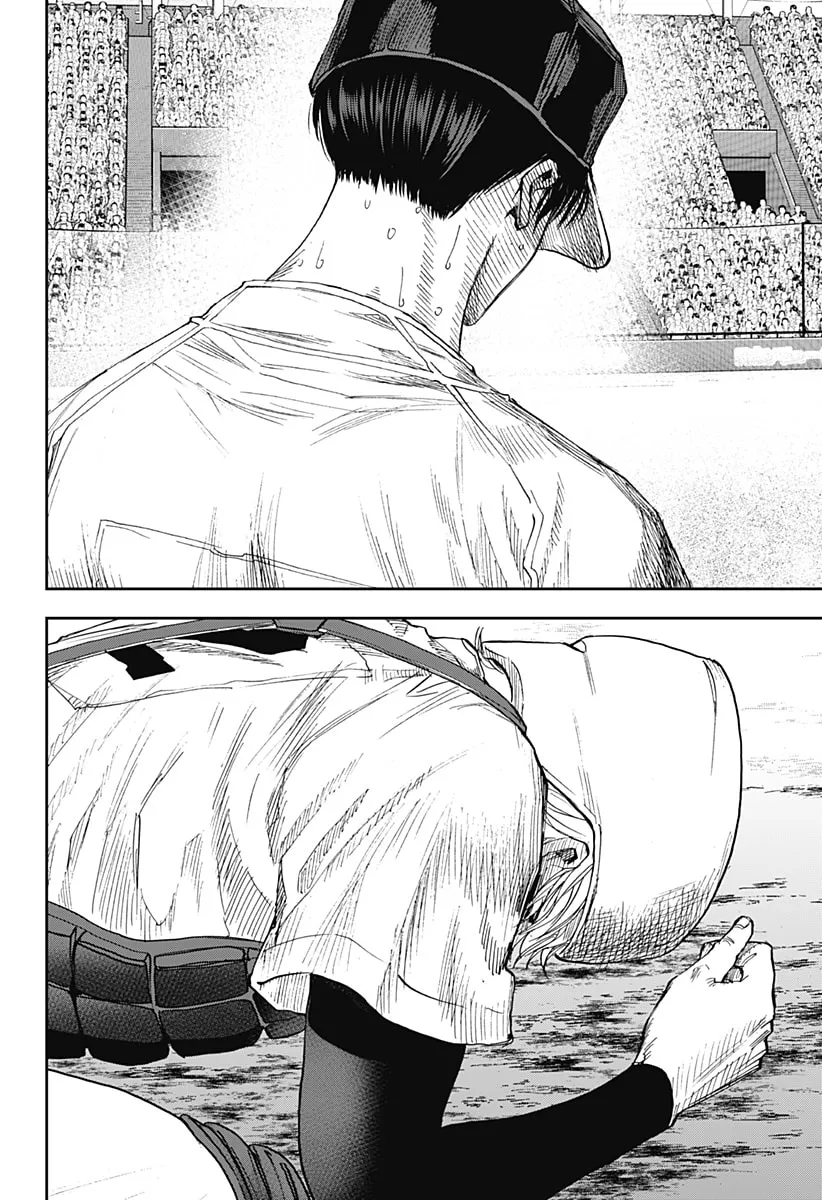 Read Boukyaku Battery chapter 76 image 25 on Lezhin