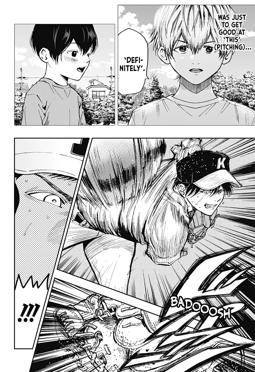 Read Boukyaku Battery chapter 76 image 3 on Lezhin