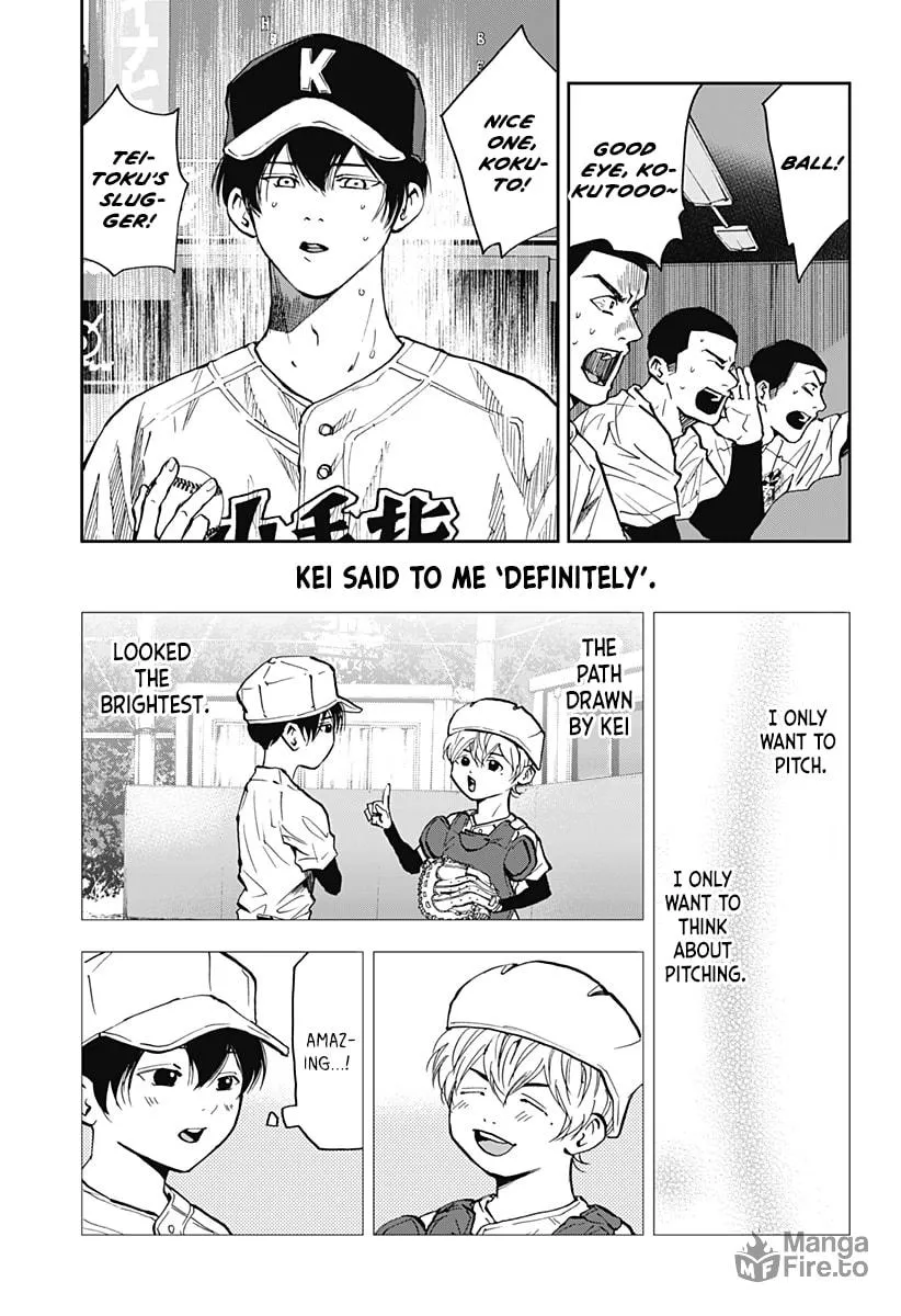 Read Boukyaku Battery chapter 76 image 4 on Lezhin