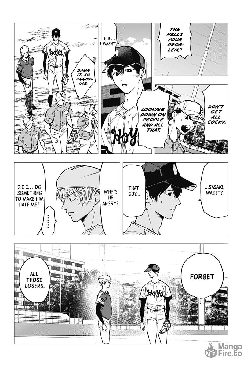 Read Boukyaku Battery chapter 76 image 5 on Lezhin