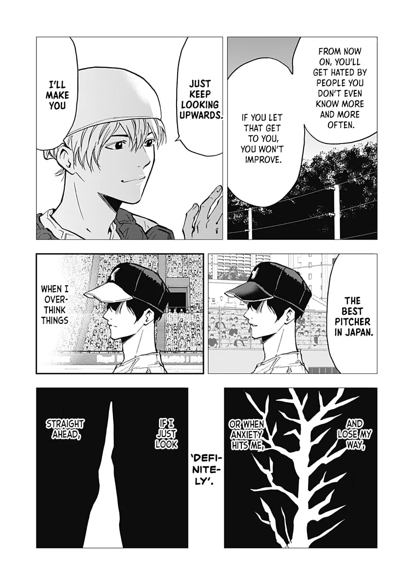 Read Boukyaku Battery chapter 76 image 6 on Lezhin