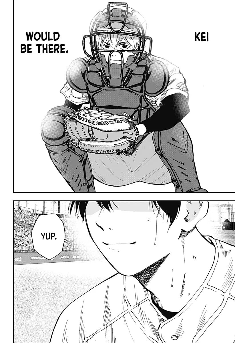 Read Boukyaku Battery chapter 76 image 7 on Lezhin