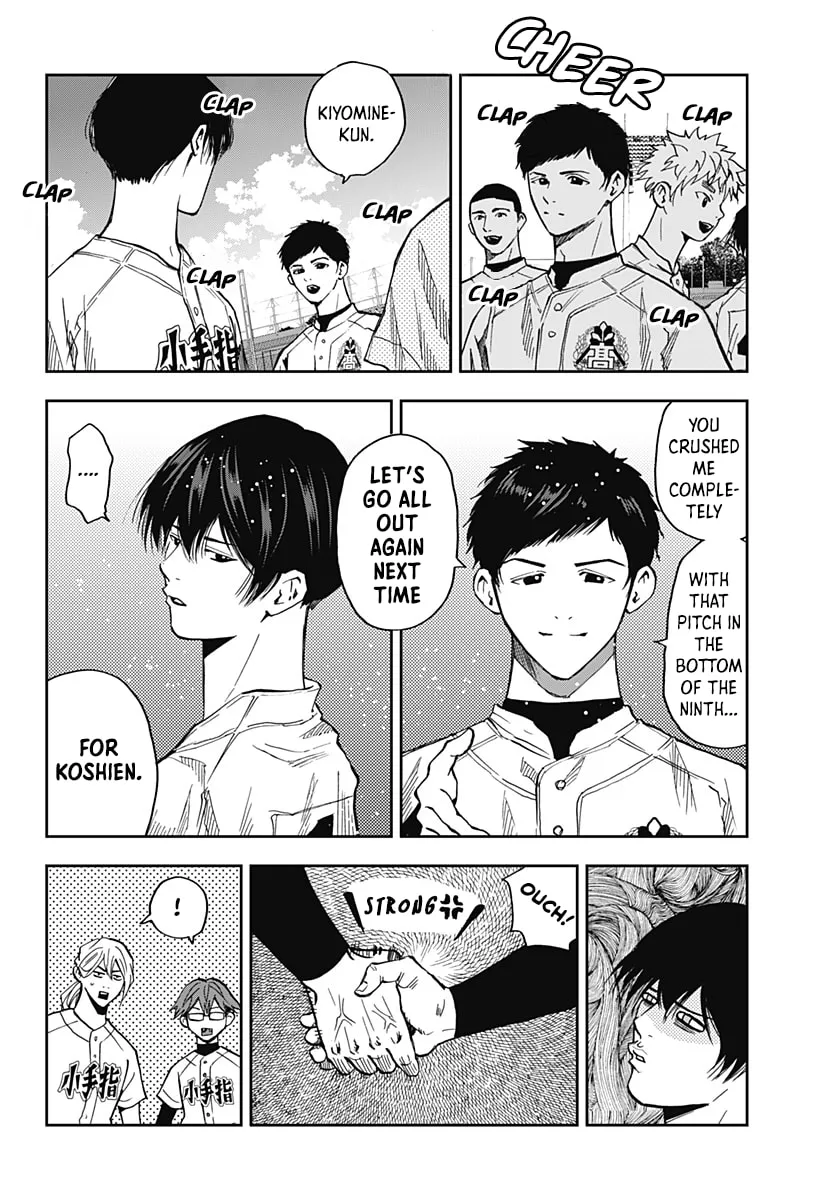 Read Boukyaku Battery chapter 77 image 10 on Lezhin
