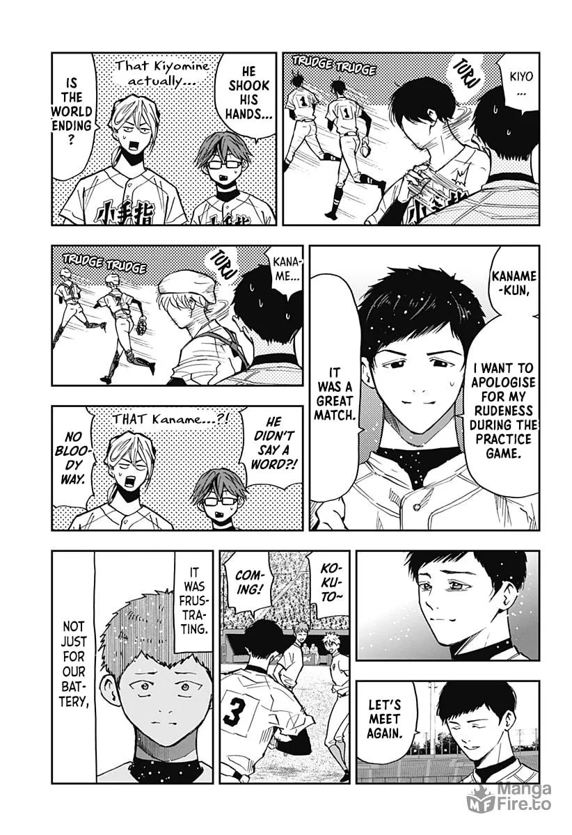 Read Boukyaku Battery chapter 77 image 11 on Lezhin