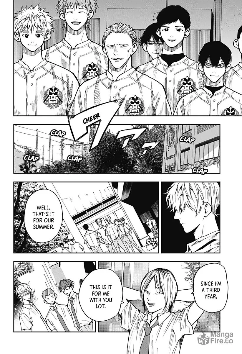 Read Boukyaku Battery chapter 77 image 14 on Lezhin