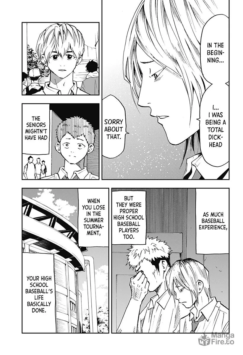 Read Boukyaku Battery chapter 77 image 17 on Lezhin
