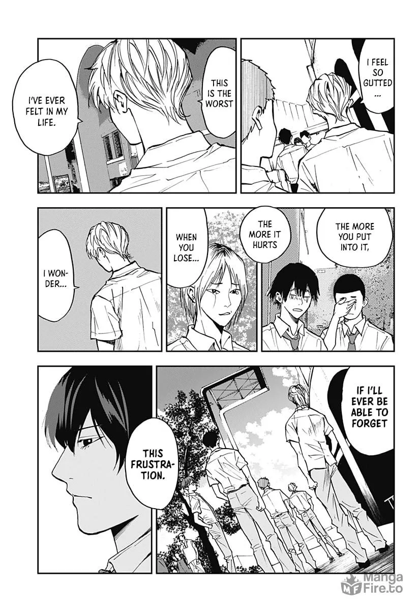 Read Boukyaku Battery chapter 77 image 19 on Lezhin