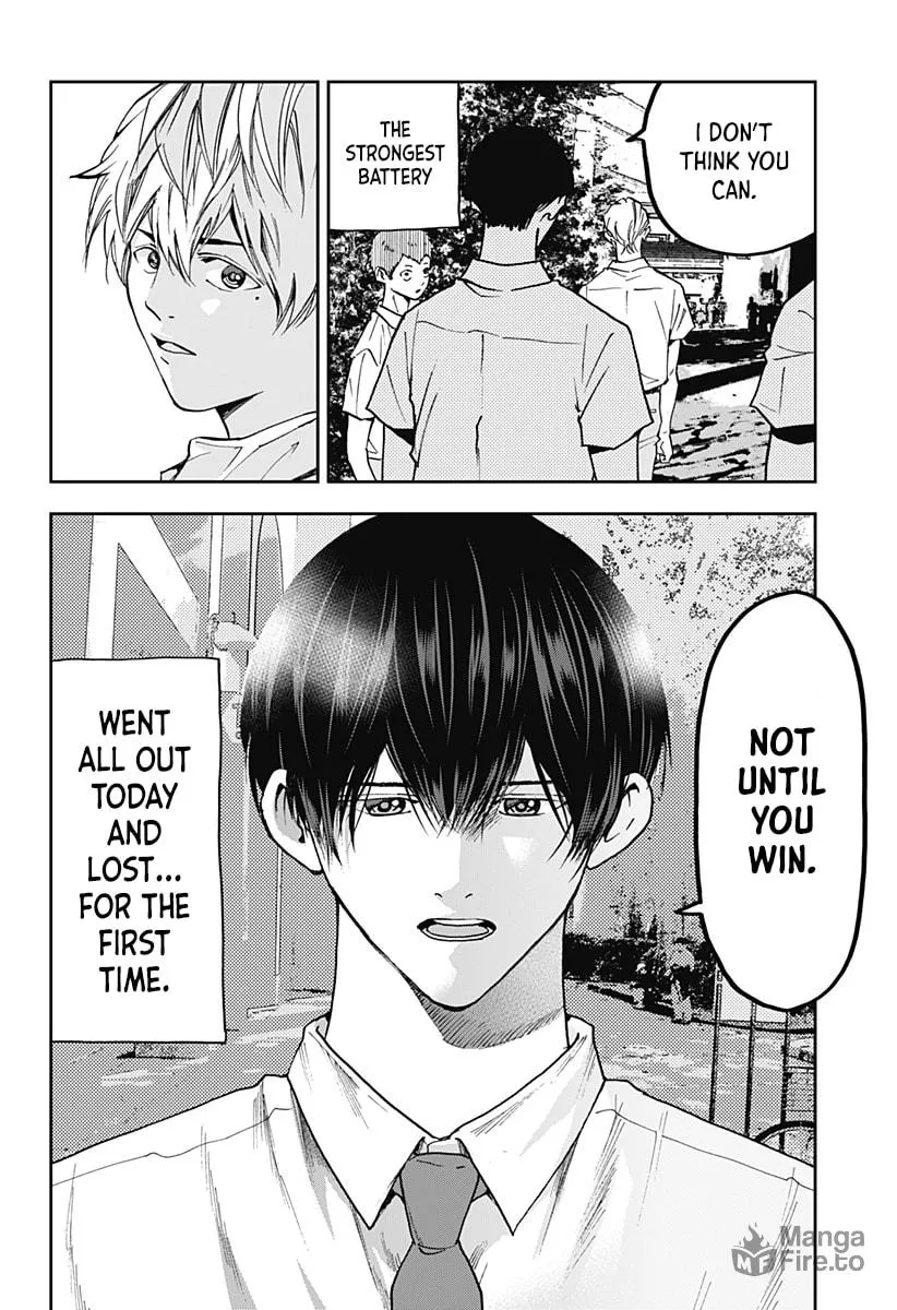 Read Boukyaku Battery chapter 77 image 20 on Lezhin