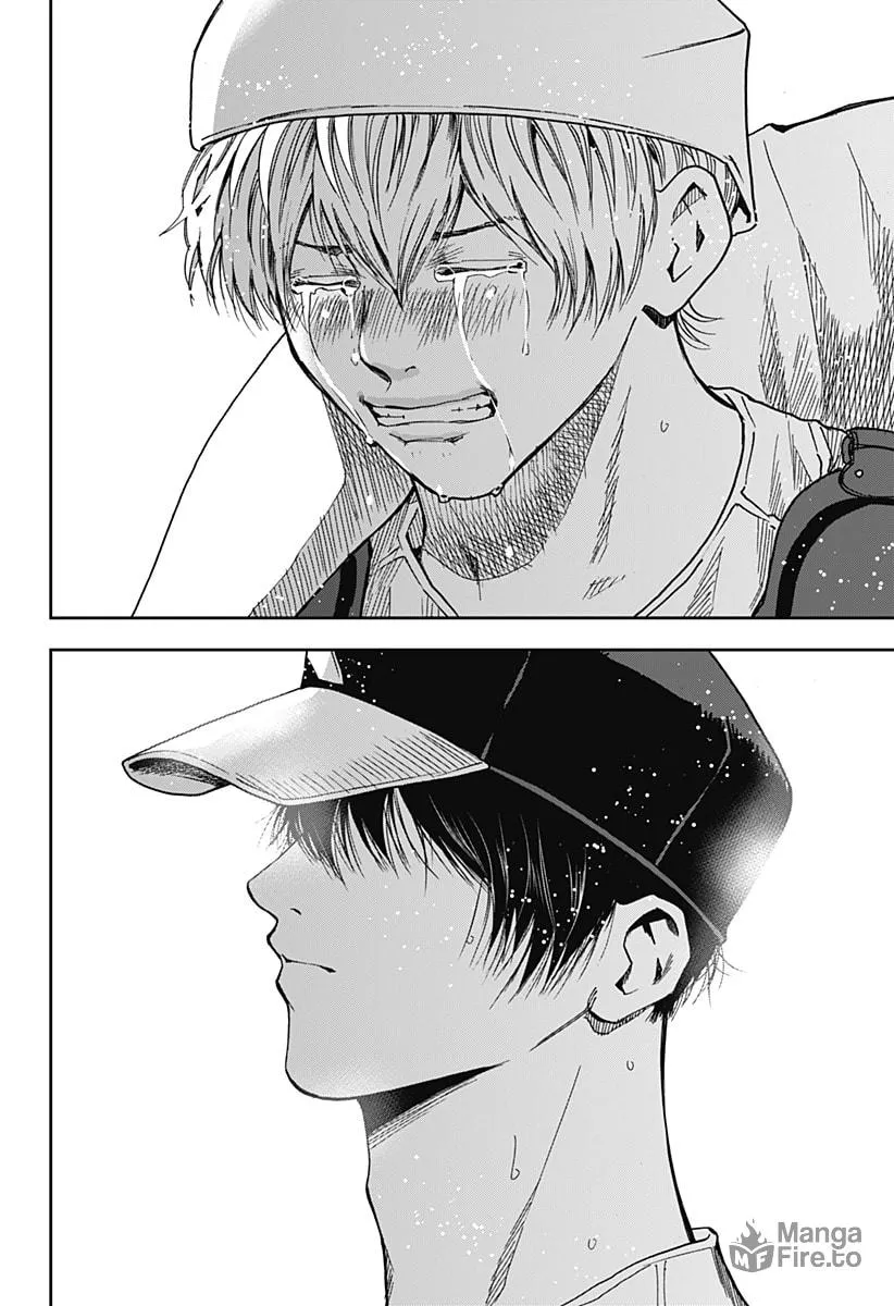 Read Boukyaku Battery chapter 77 image 5 on Lezhin
