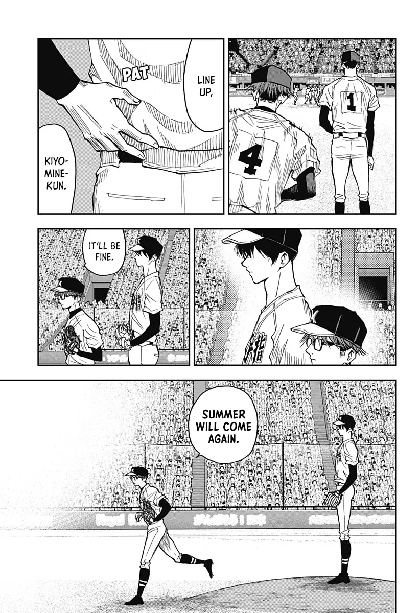 Read Boukyaku Battery chapter 77 image 6 on Lezhin