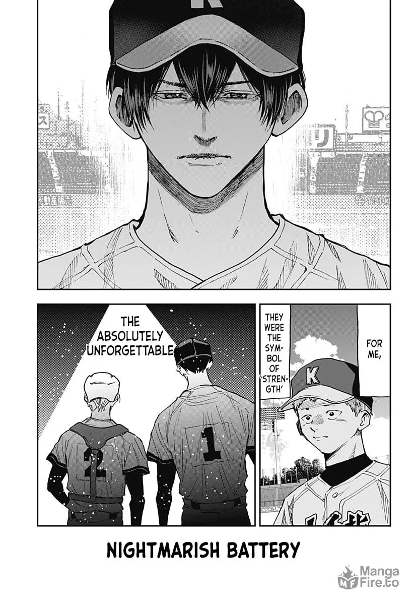Read Boukyaku Battery chapter 77 image 8 on Lezhin