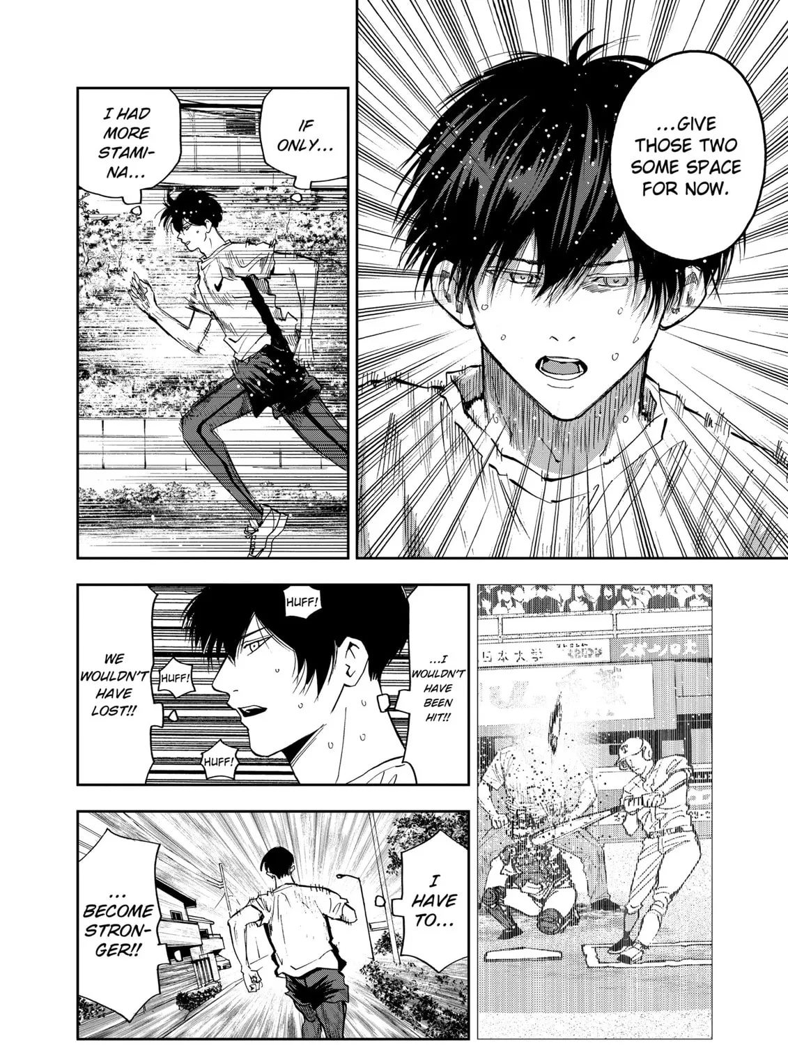 Read Boukyaku Battery chapter 78 image 18 on Lezhin