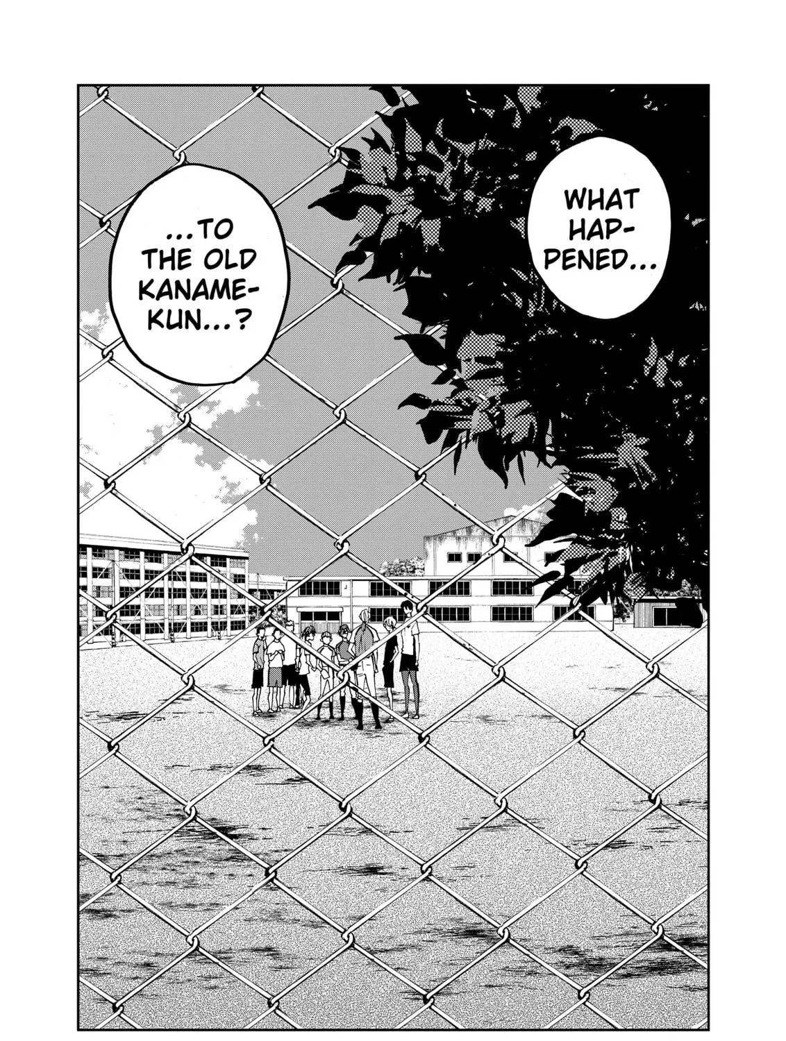 Read Boukyaku Battery chapter 78 image 40 on Lezhin