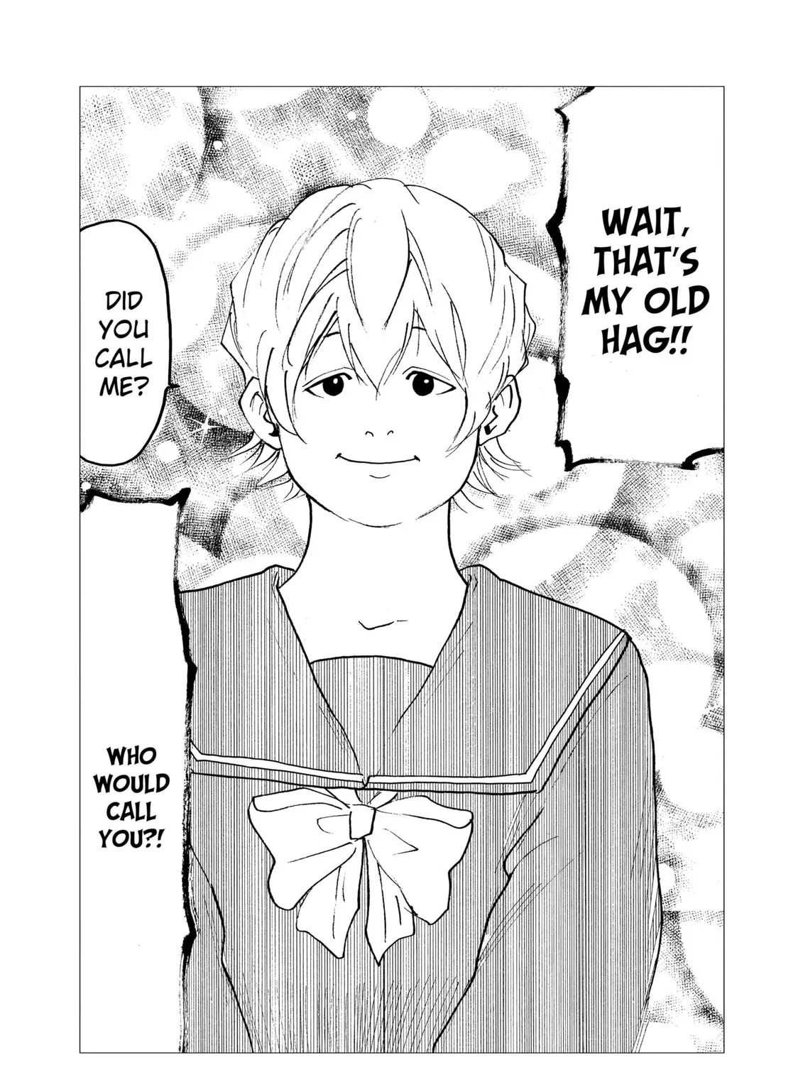 Read Boukyaku Battery chapter 8.5 image 2 on Lezhin