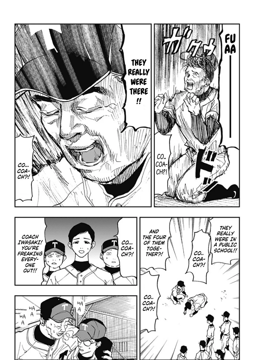 Read Boukyaku Battery chapter 8 image 14 on Lezhin
