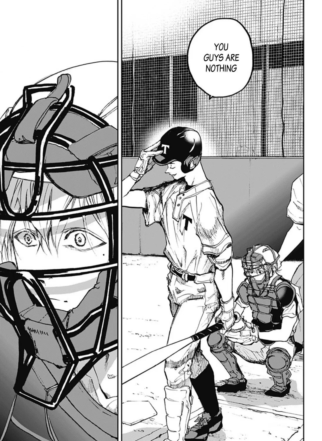 Read Boukyaku Battery chapter 8 image 24 on Lezhin