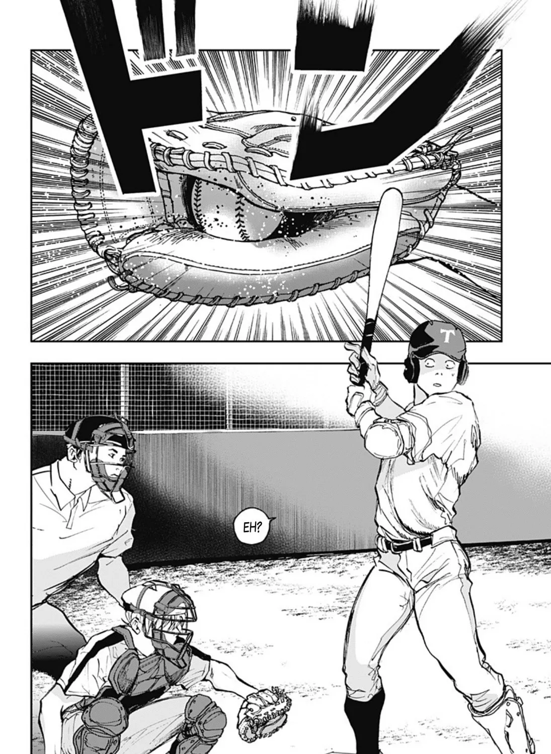 Read Boukyaku Battery chapter 8 image 30 on Lezhin