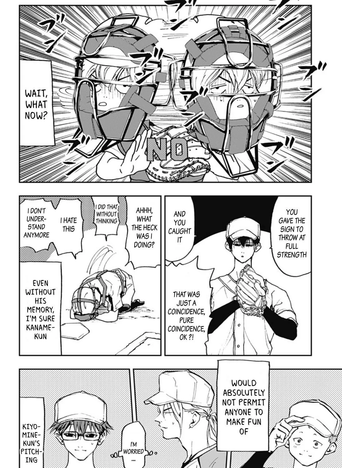 Read Boukyaku Battery chapter 8 image 34 on Lezhin
