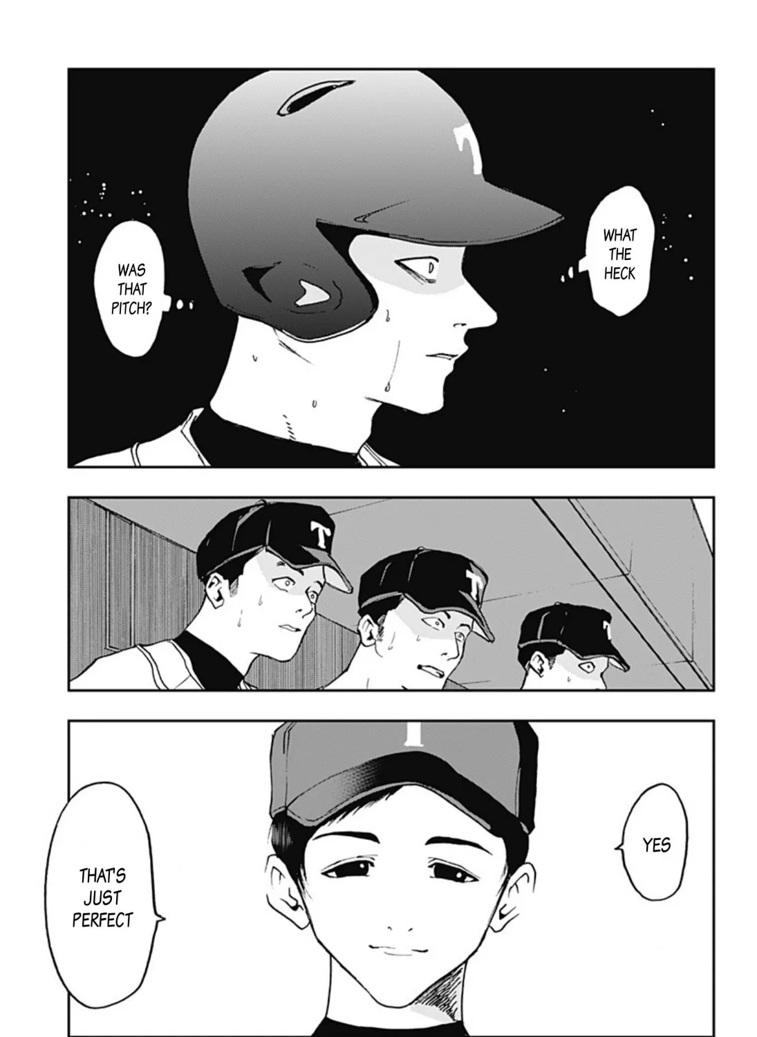 Read Boukyaku Battery chapter 8 image 36 on Lezhin