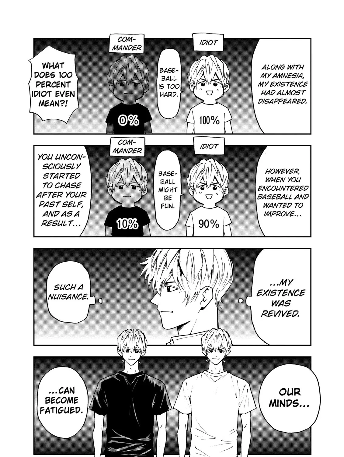 Read Boukyaku Battery chapter 82 image 18 on Lezhin