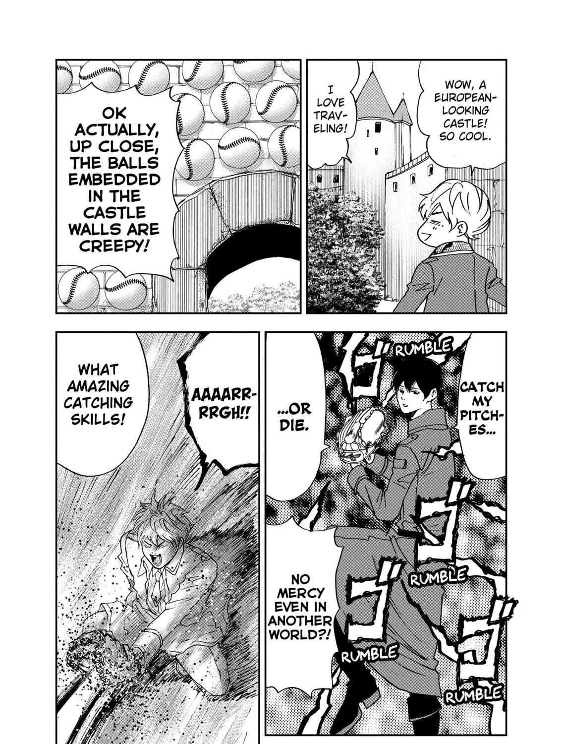 Read Boukyaku Battery chapter 84.5 image 4 on Lezhin