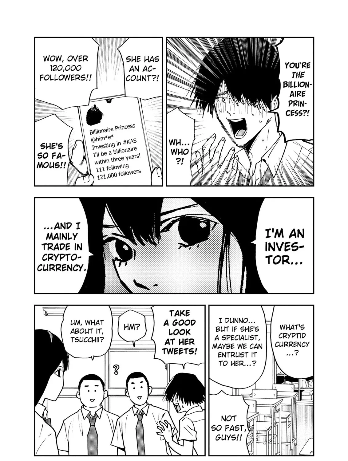 Read Boukyaku Battery chapter 86 image 24 on Lezhin