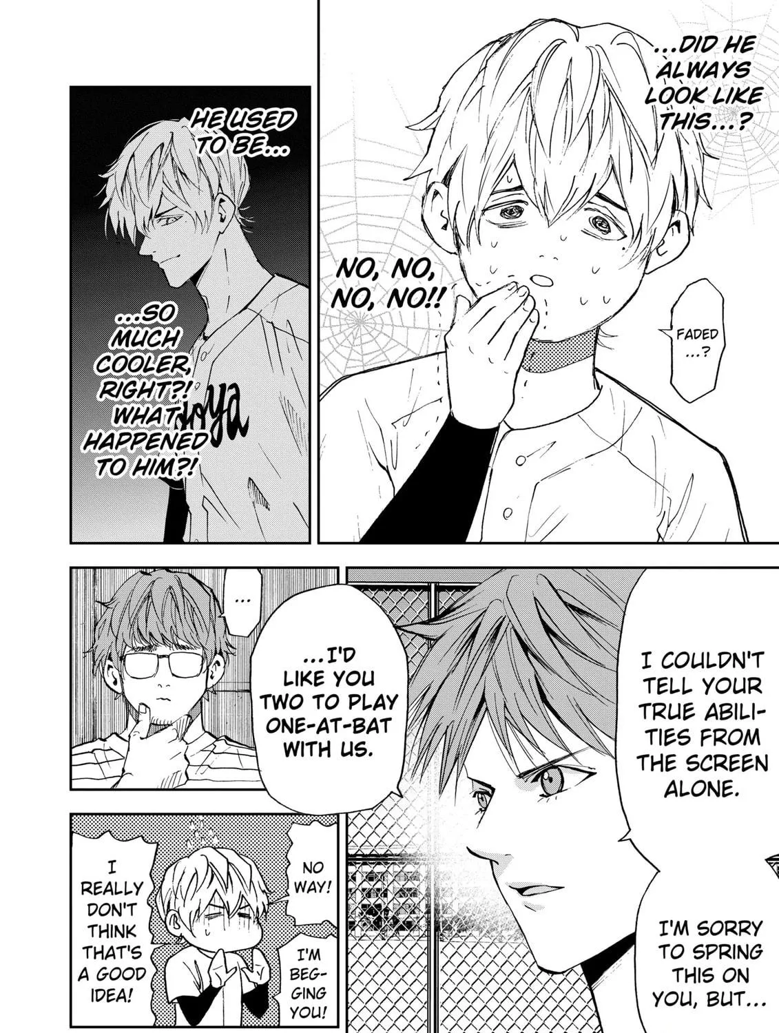Read Boukyaku Battery chapter 89 image 10 on Lezhin