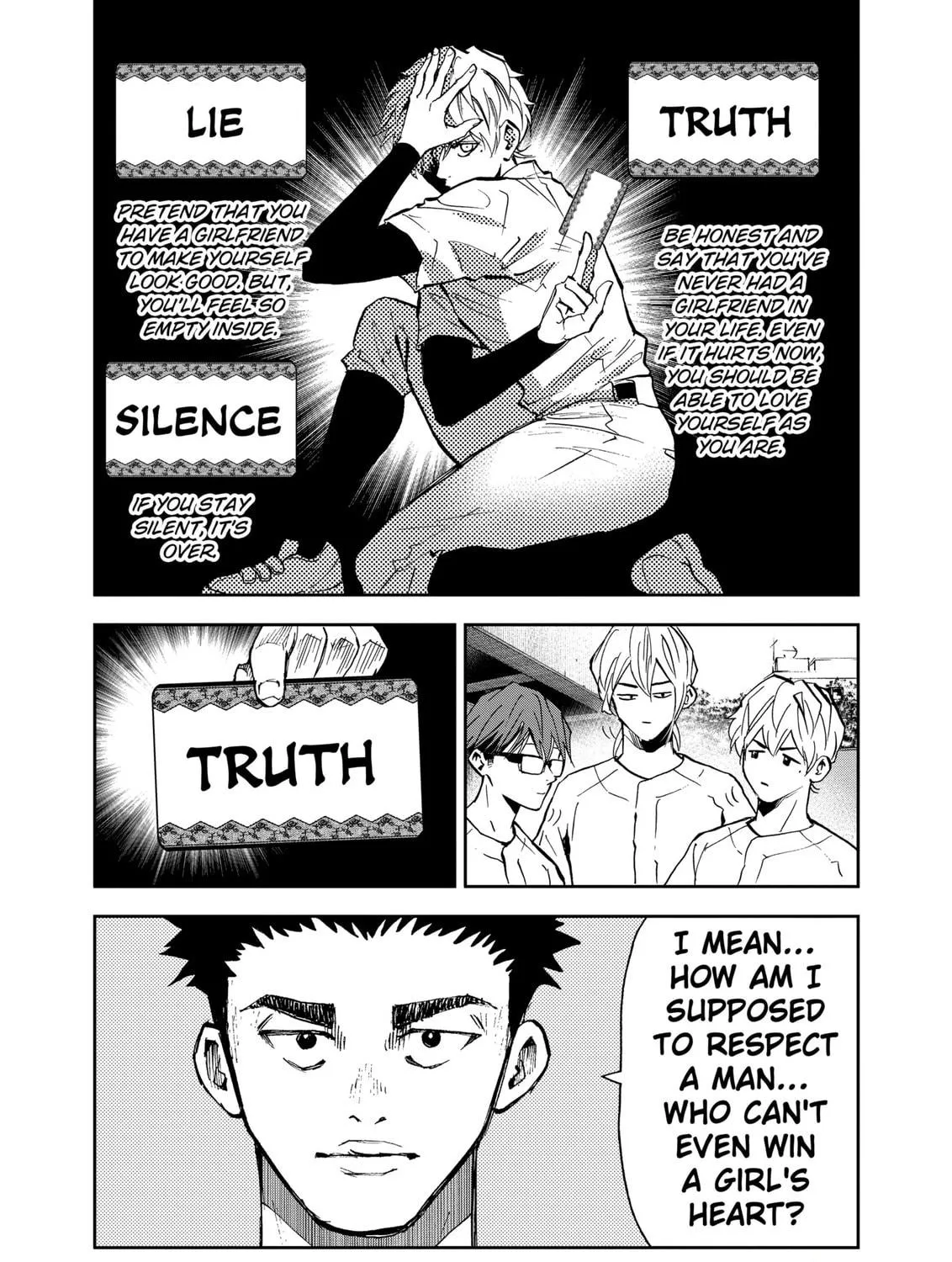 Read Boukyaku Battery chapter 89 image 16 on Lezhin