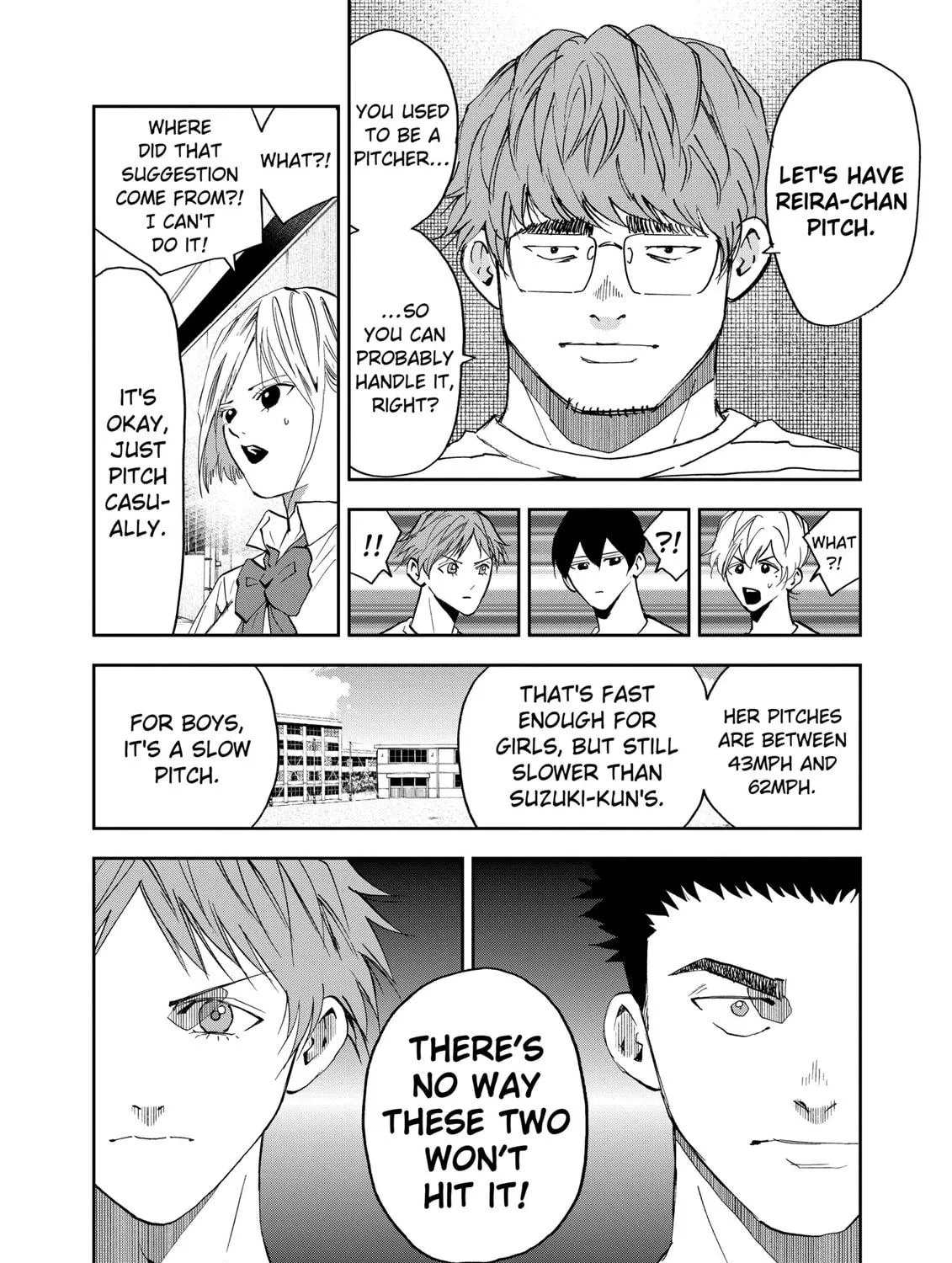 Read Boukyaku Battery chapter 89 image 34 on Lezhin