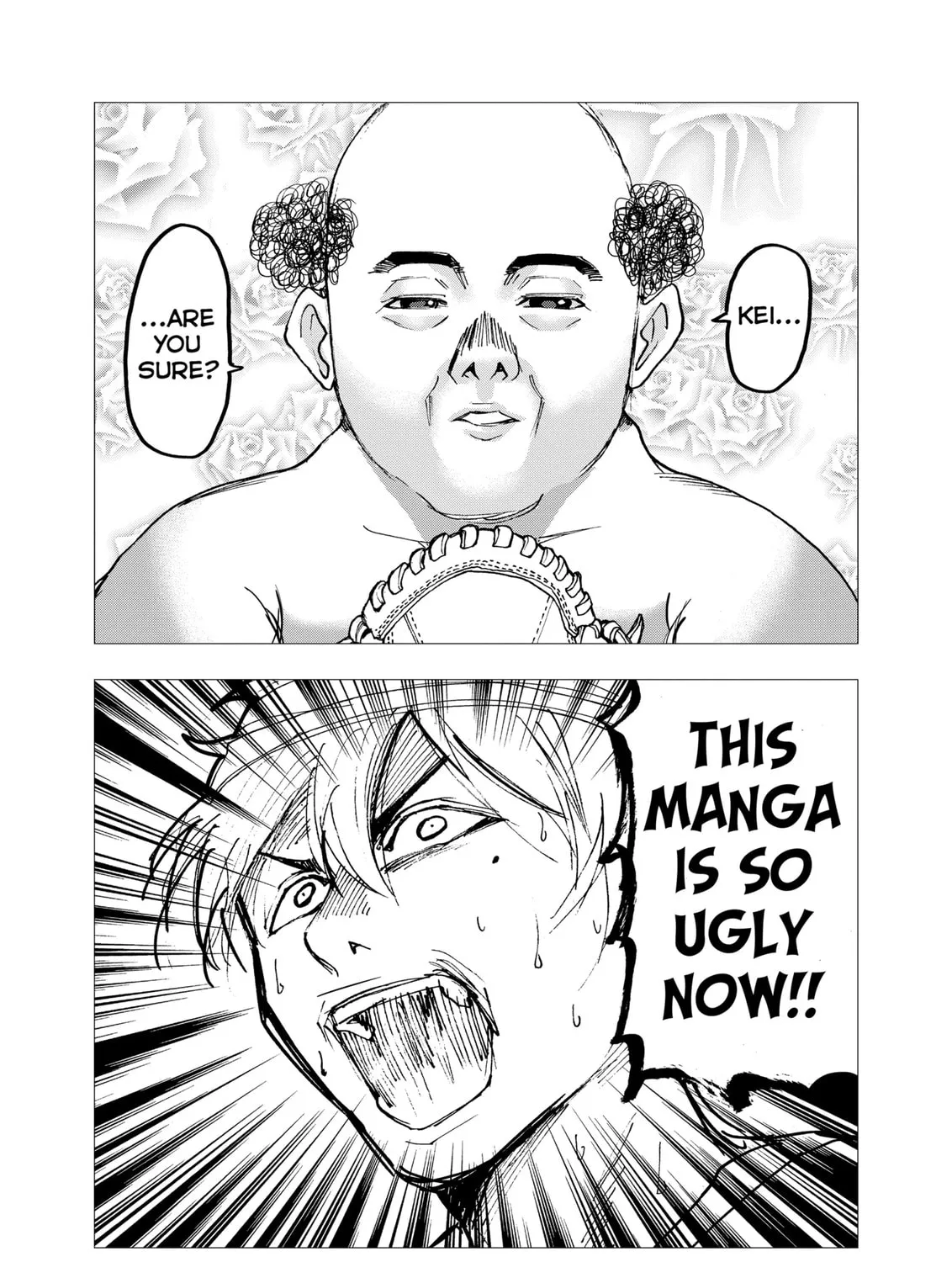 Read Boukyaku Battery chapter 9.1 image 6 on Lezhin