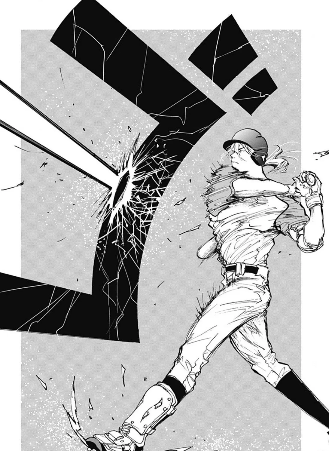 Read Boukyaku Battery chapter 9 image 10 on Lezhin