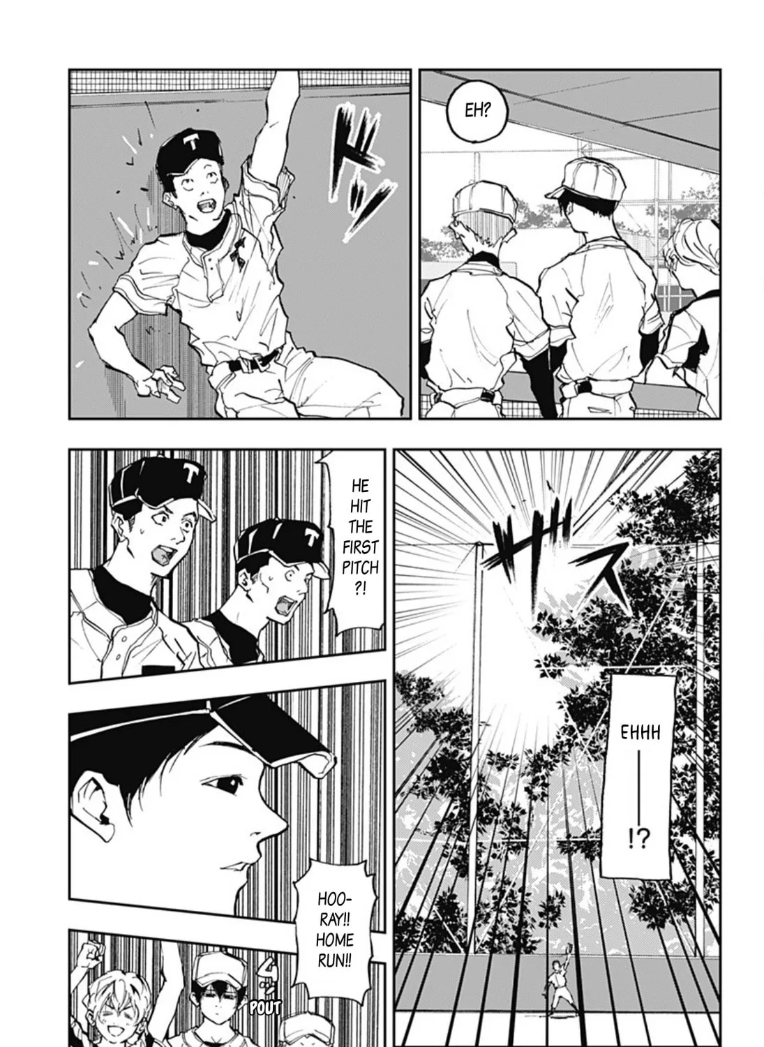 Read Boukyaku Battery chapter 9 image 12 on Lezhin
