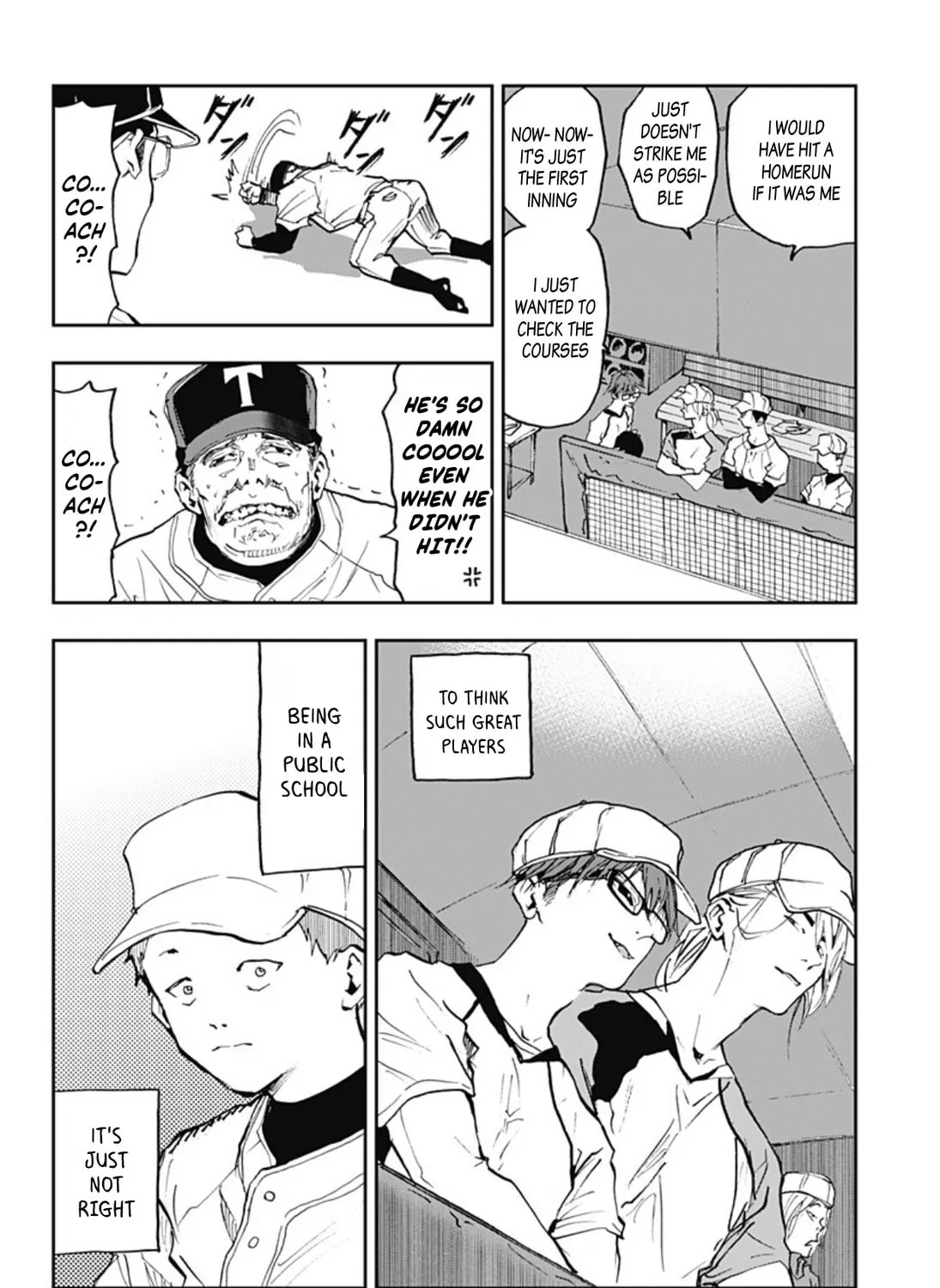 Read Boukyaku Battery chapter 9 image 26 on Lezhin