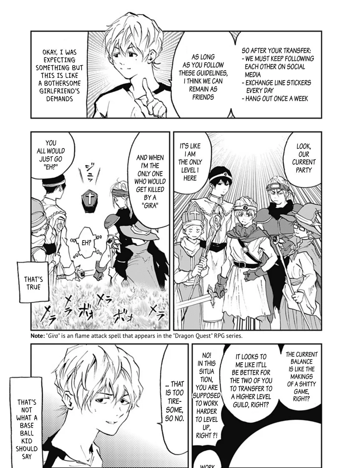 Read Boukyaku Battery chapter 9 image 36 on Lezhin