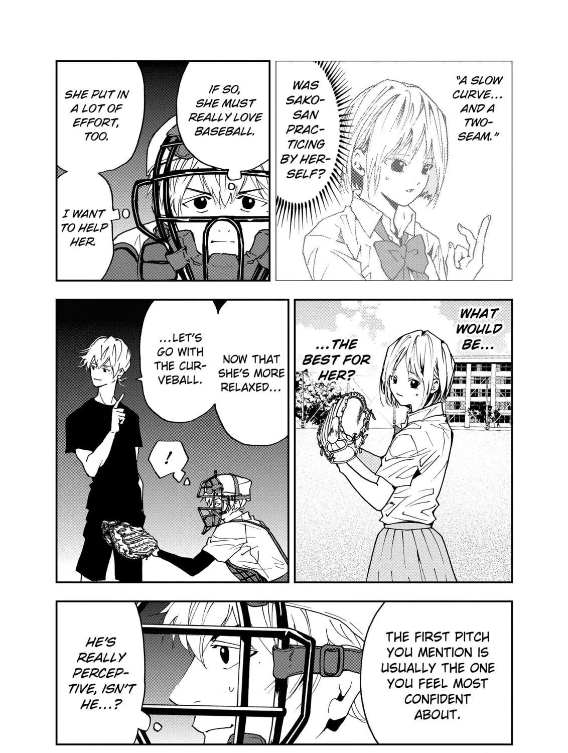 Read Boukyaku Battery chapter 90 image 28 on Lezhin
