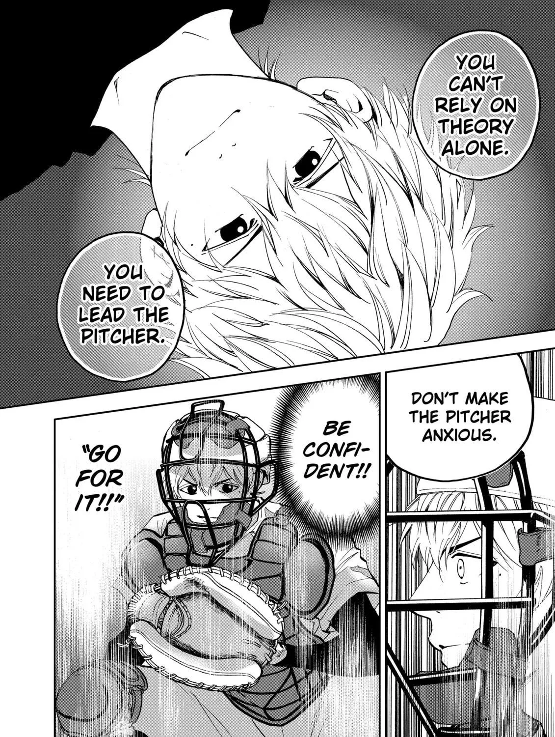 Read Boukyaku Battery chapter 90 image 34 on Lezhin