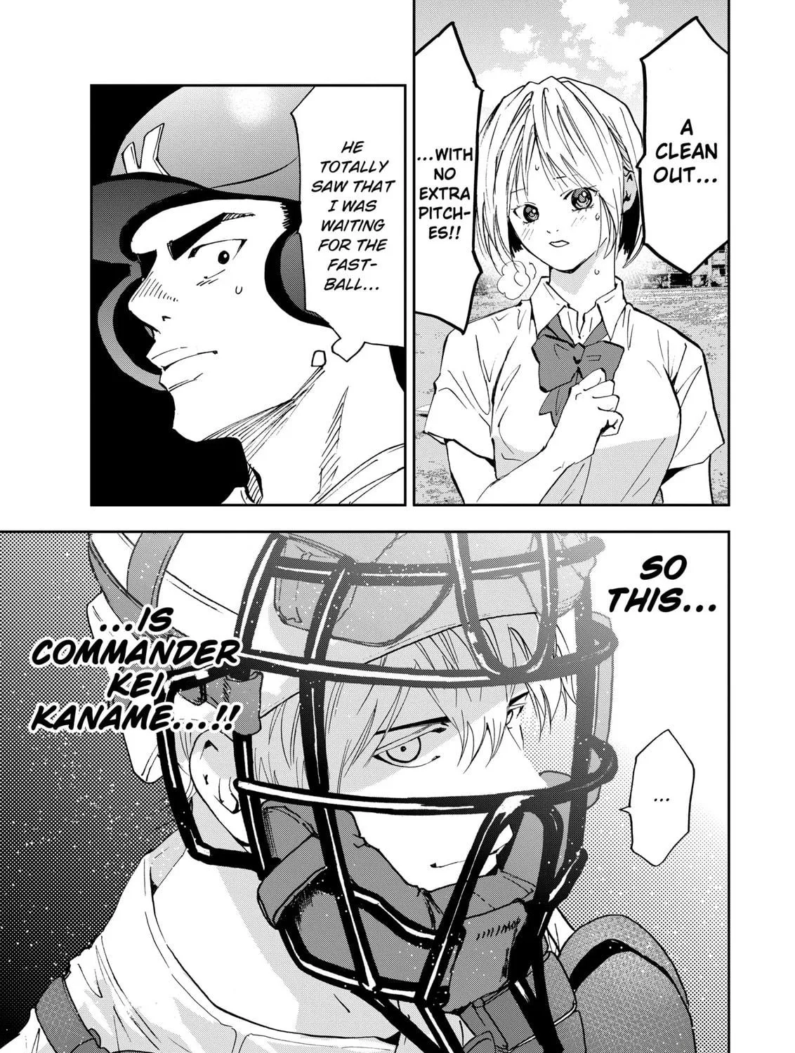 Read Boukyaku Battery chapter 90 image 40 on Lezhin