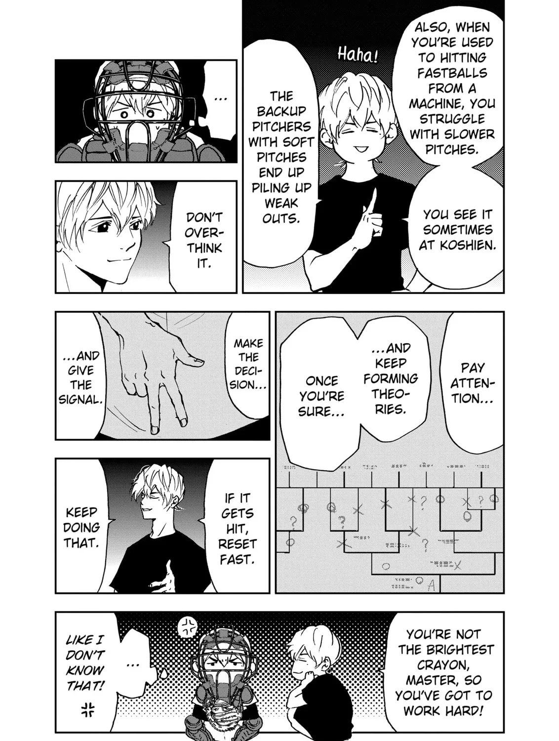 Read Boukyaku Battery chapter 90 image 44 on Lezhin