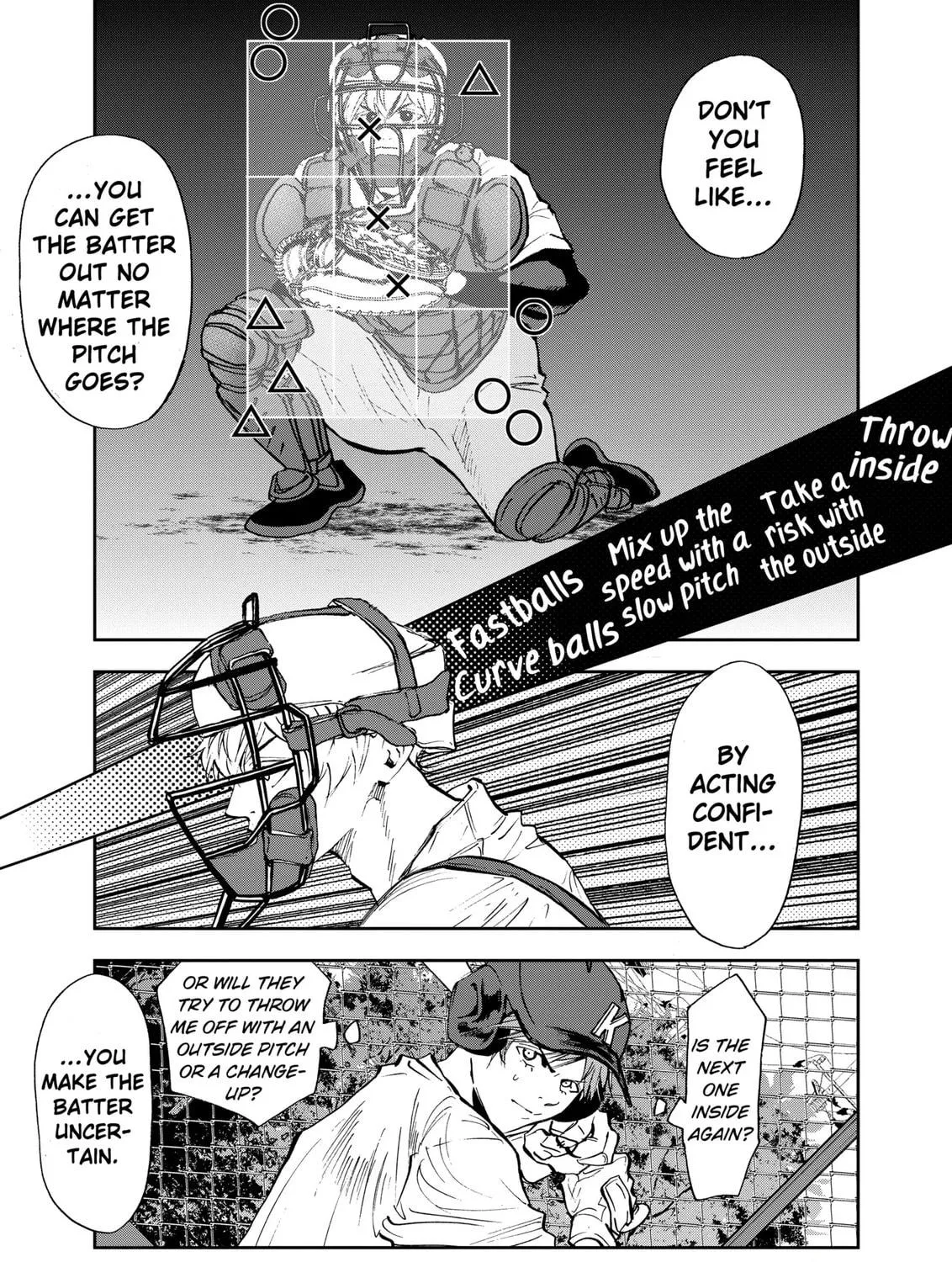 Read Boukyaku Battery chapter 92 image 16 on Lezhin