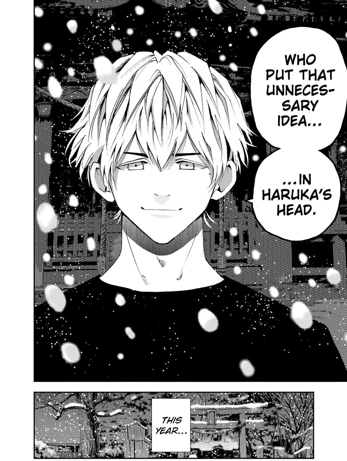 Read Boukyaku Battery chapter 94 image 46 on Lezhin