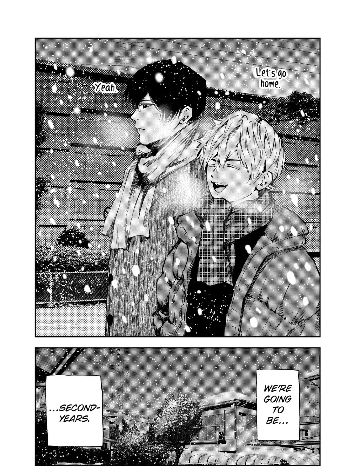 Read Boukyaku Battery chapter 94 image 48 on Lezhin