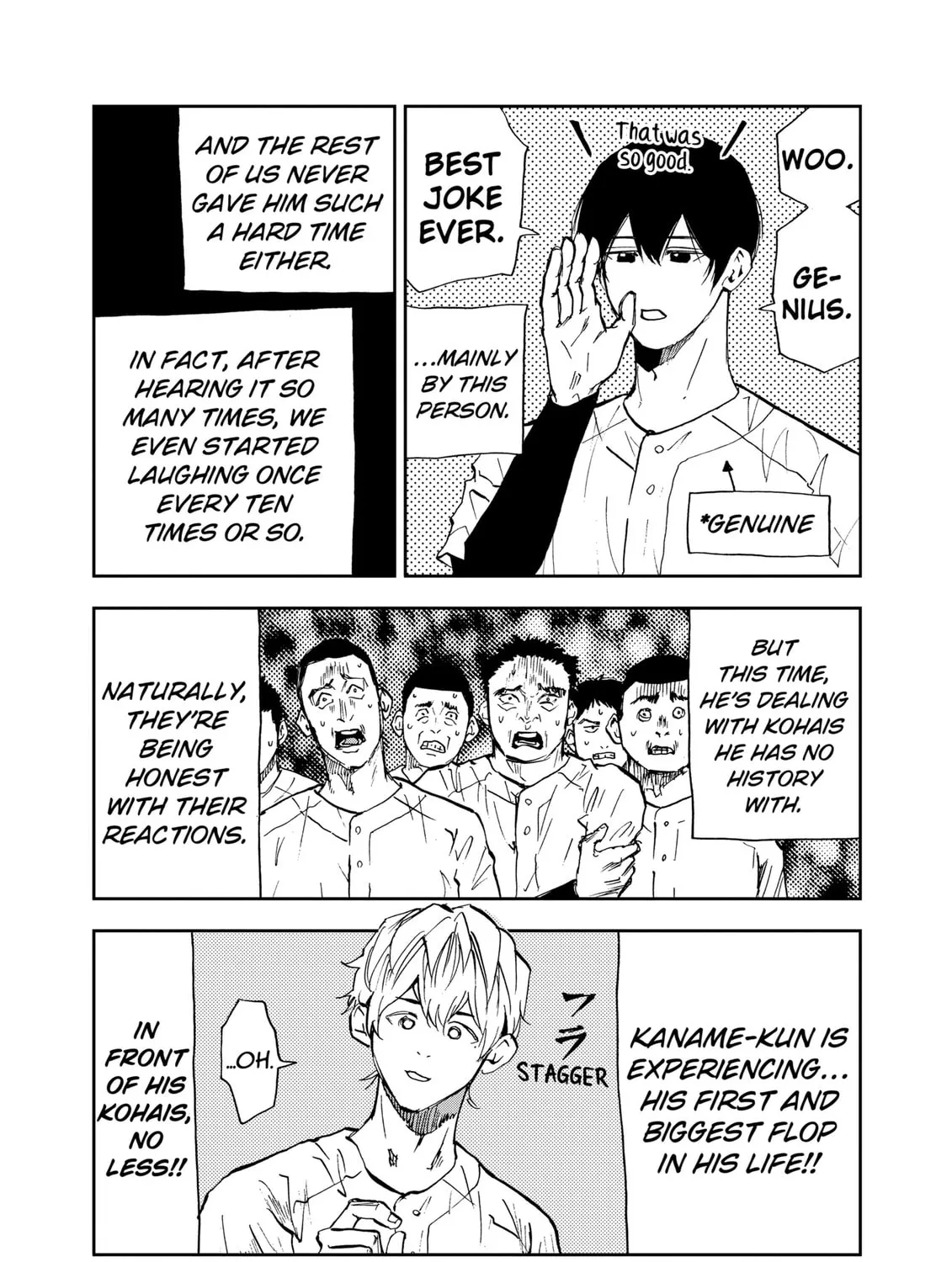 Read Boukyaku Battery chapter 95 image 26 on Lezhin
