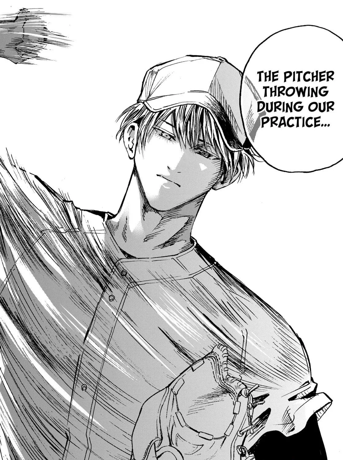 Read Boukyaku Battery chapter 97 image 34 on Lezhin