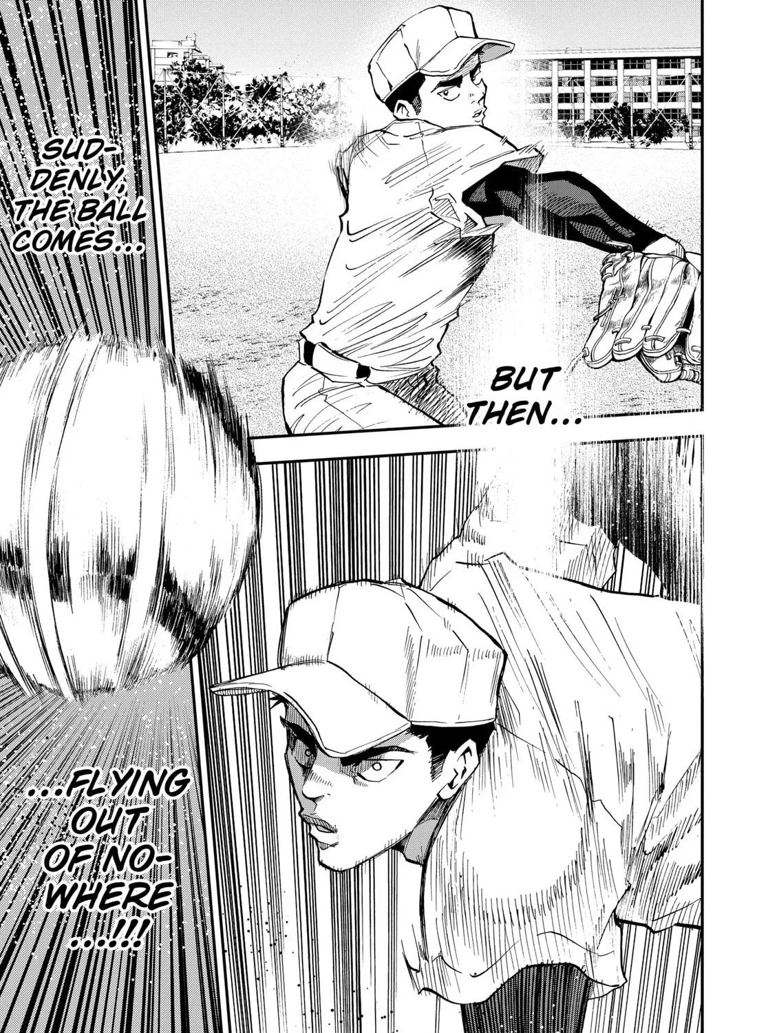 Read Boukyaku Battery chapter 98 image 24 on Lezhin